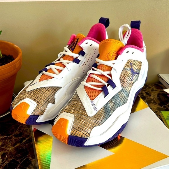 Jordan One Take 4 sneakers unisex - Picture 4 of 7